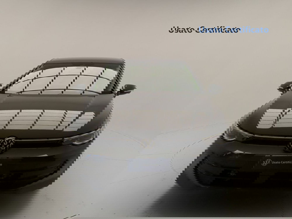 Volkswagen Golf usata a Avellino (2)