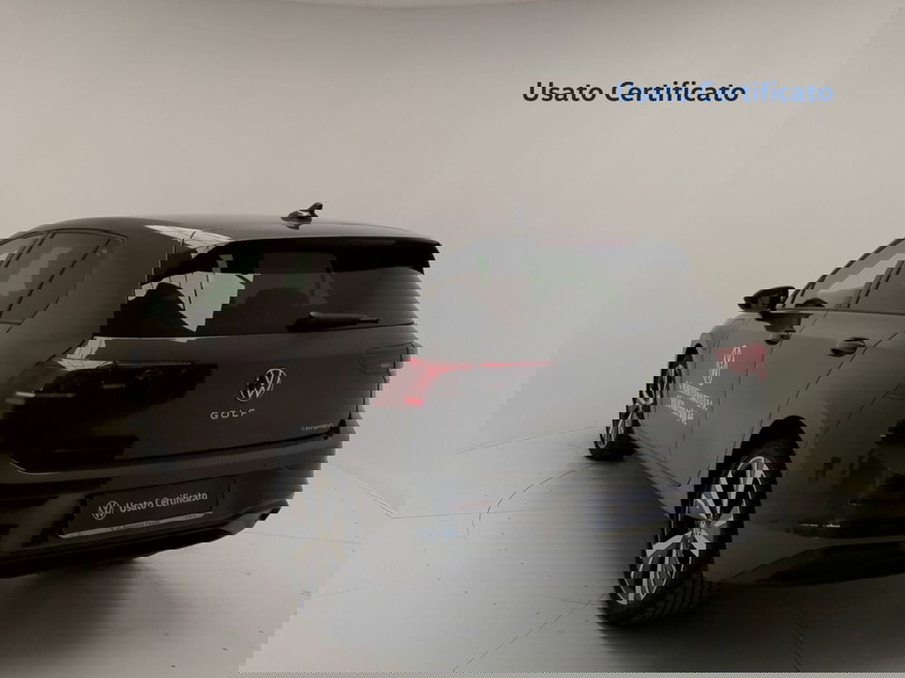 Volkswagen Golf usata a Avellino (5)