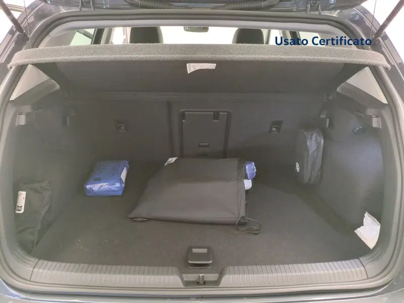 Volkswagen Golf usata a Avellino (8)