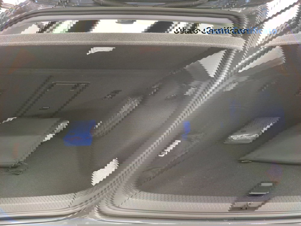 Volkswagen Golf usata a Avellino (8)