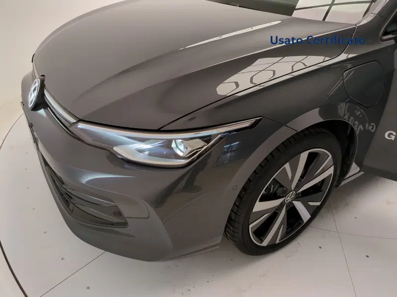 Volkswagen Golf usata a Avellino (9)