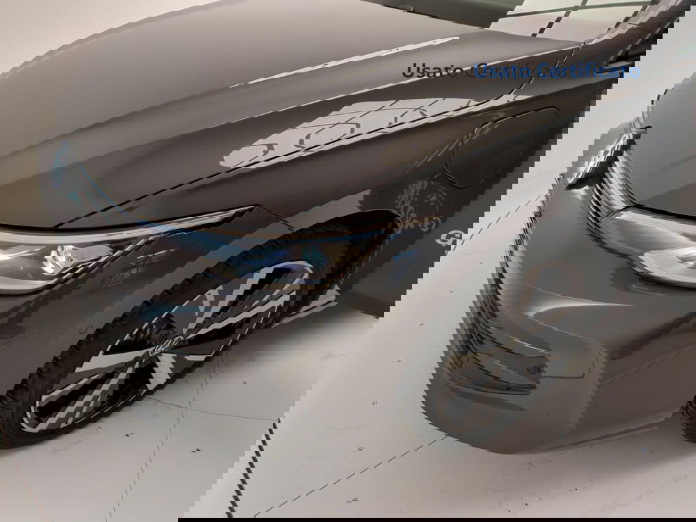 Volkswagen Golf usata a Avellino (9)