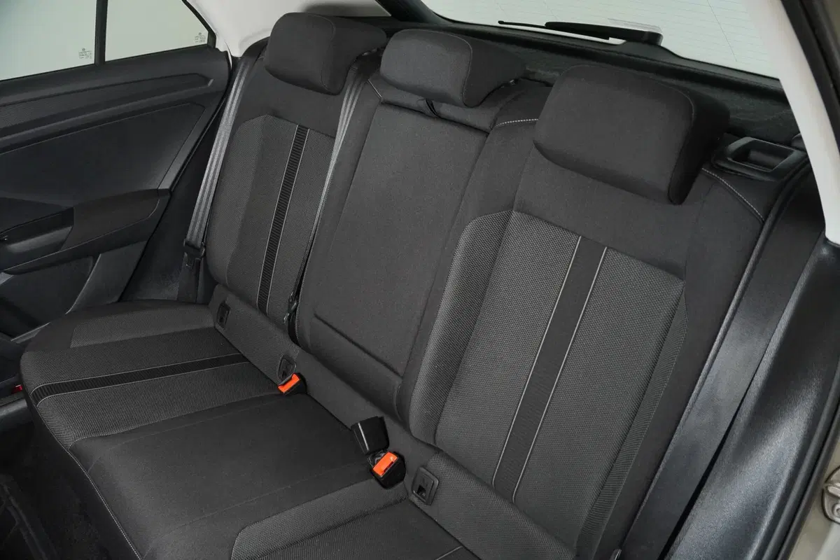 Volkswagen T-Roc usata a Perugia (10)