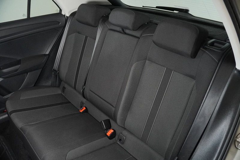 Volkswagen T-Roc usata a Perugia (10)