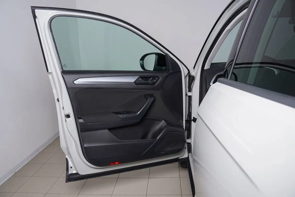 Volkswagen T-Roc usata a Perugia (14)
