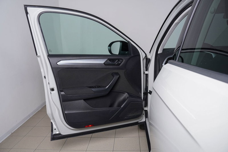 Volkswagen T-Roc usata a Perugia (14)