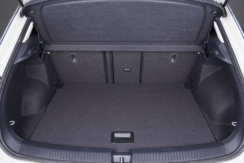 Volkswagen T-Roc usata a Perugia (7)