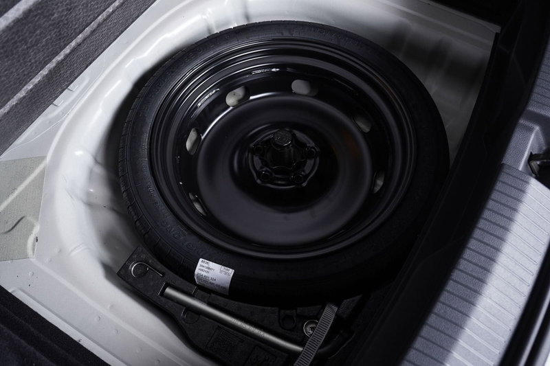 Volkswagen T-Roc usata a Perugia (8)