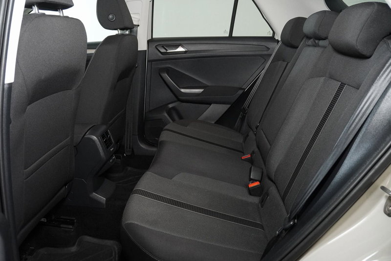 Volkswagen T-Roc usata a Perugia (9)