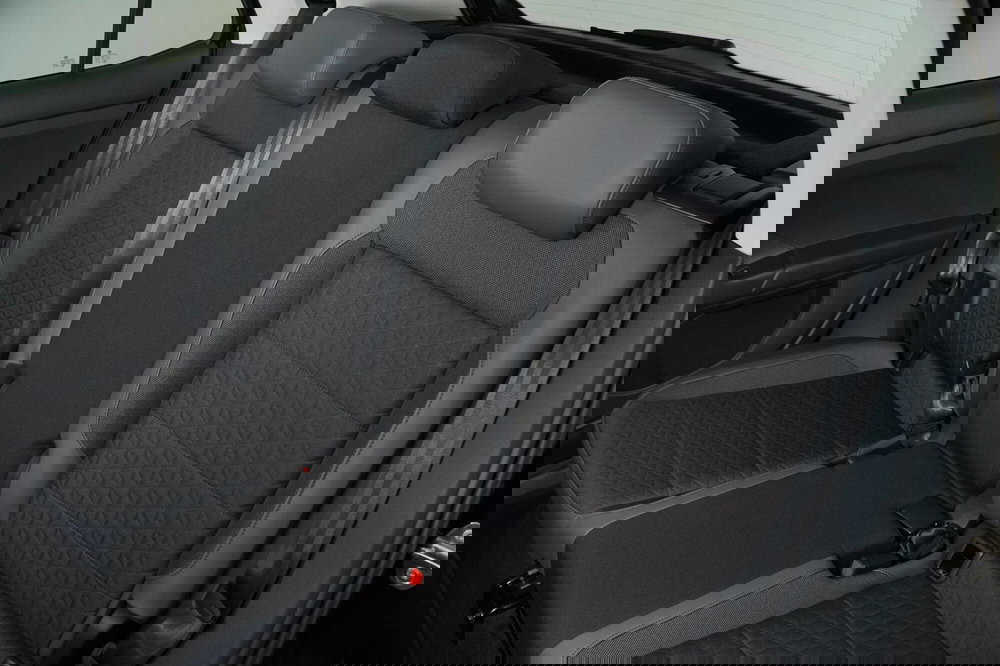 Volkswagen T-Cross usata a Perugia (10)