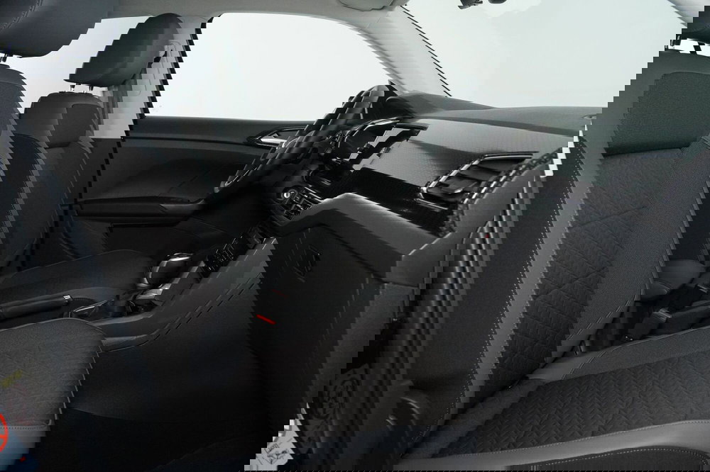 Volkswagen T-Cross usata a Perugia (11)