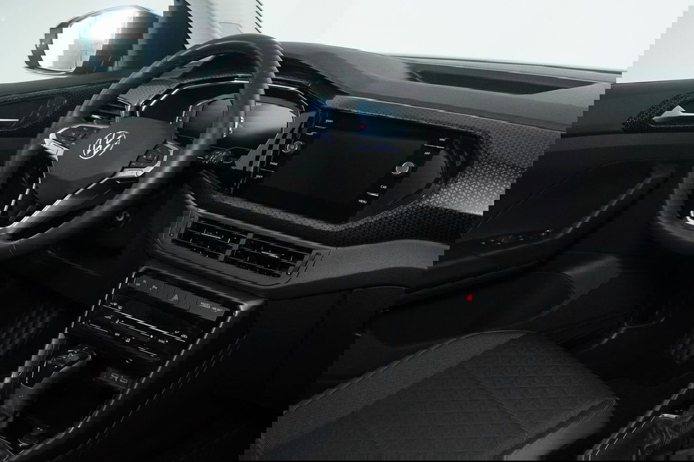 Volkswagen T-Cross usata a Perugia (13)