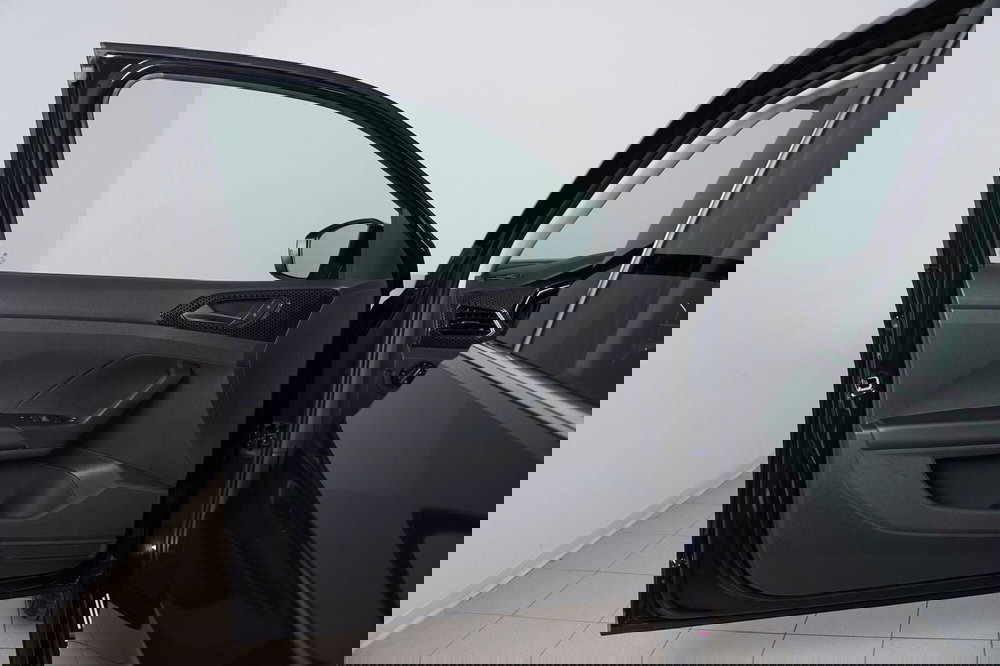 Volkswagen T-Cross usata a Perugia (14)