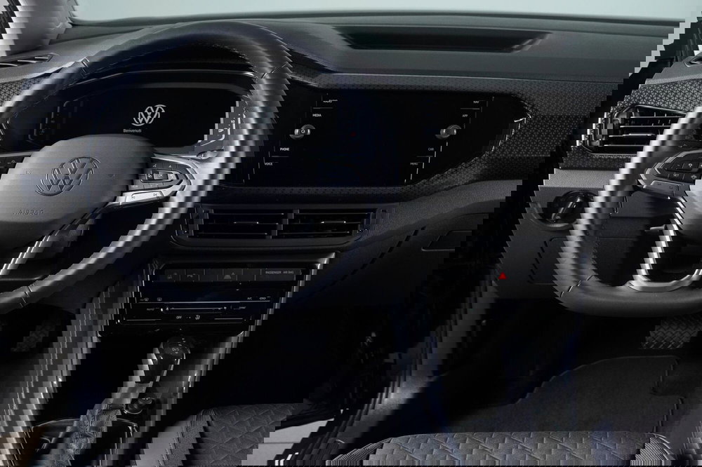 Volkswagen T-Cross usata a Perugia (16)