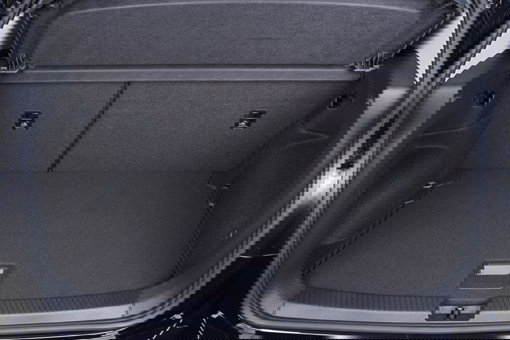 Volkswagen T-Cross usata a Perugia (7)