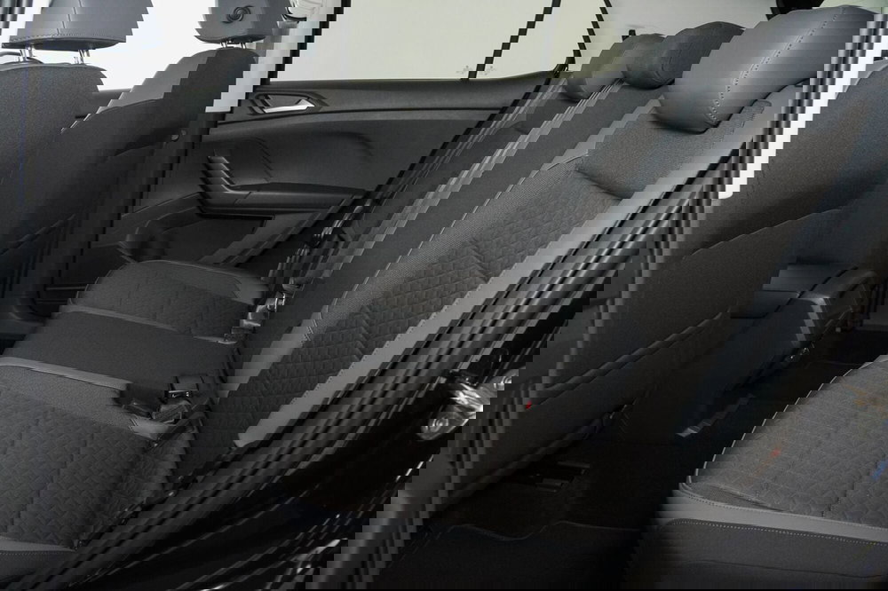 Volkswagen T-Cross usata a Perugia (9)