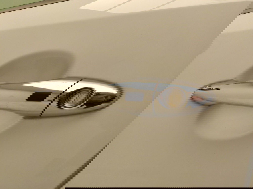 Kia Sportage usata a Avellino (12)