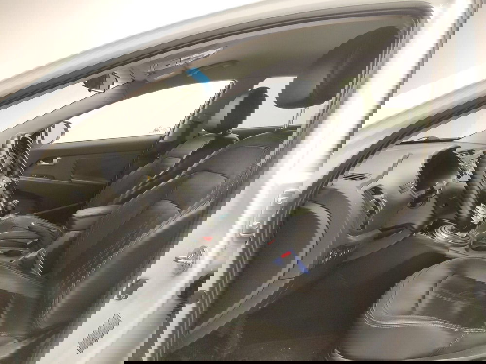 Kia Sportage usata a Avellino (13)