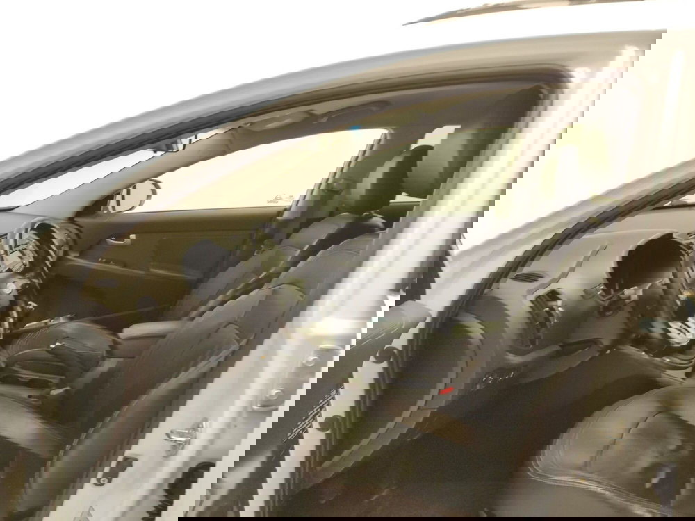 Kia Sportage usata a Avellino (15)