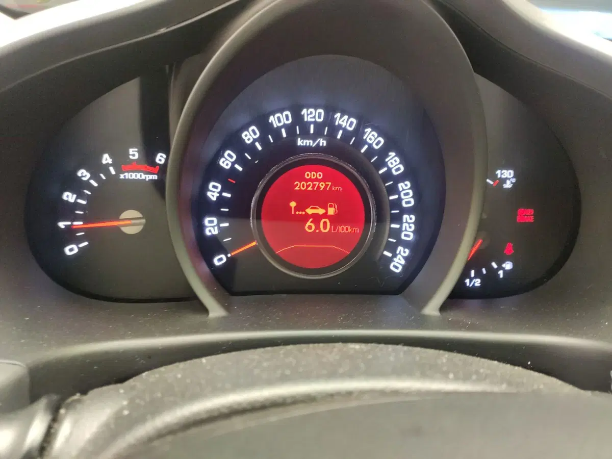 Kia Sportage usata a Avellino (19)