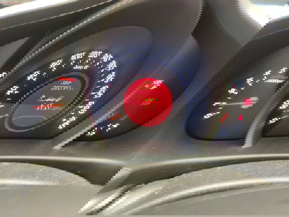 Kia Sportage usata a Avellino (19)