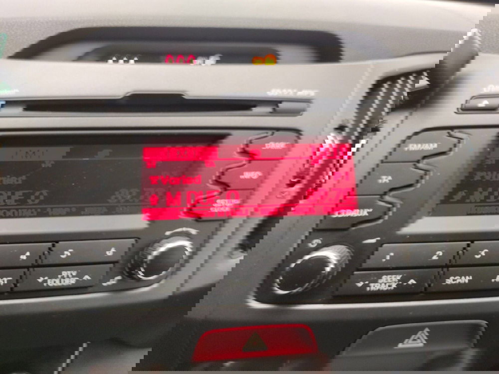 Kia Sportage usata a Avellino (20)