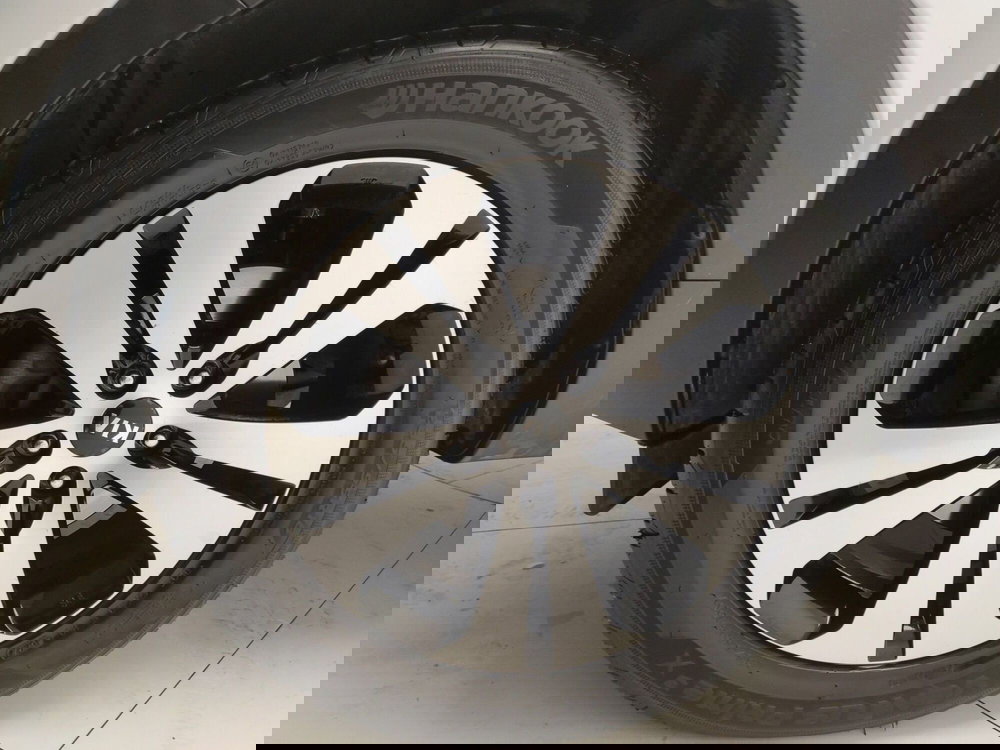 Kia Sportage usata a Avellino (9)