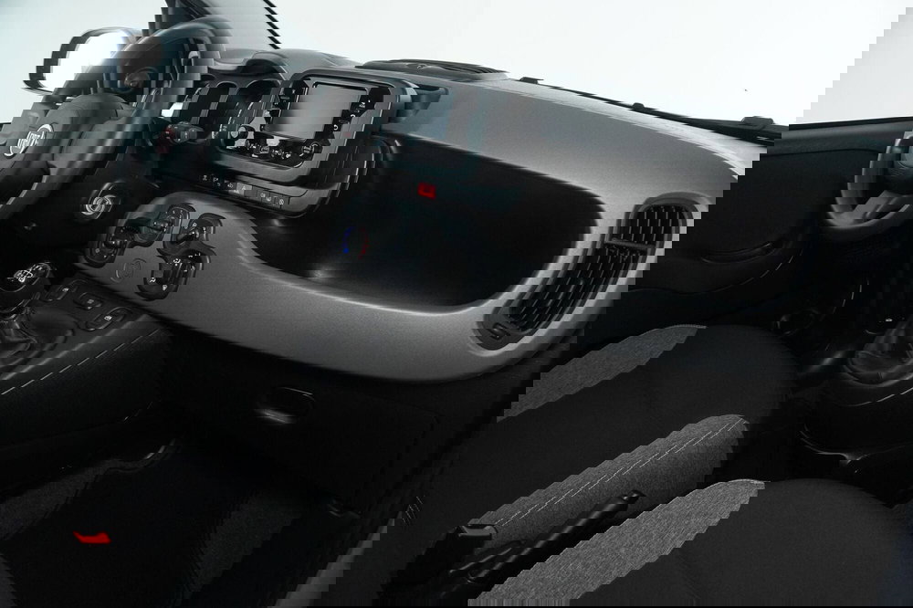 Fiat Panda usata a Perugia (12)