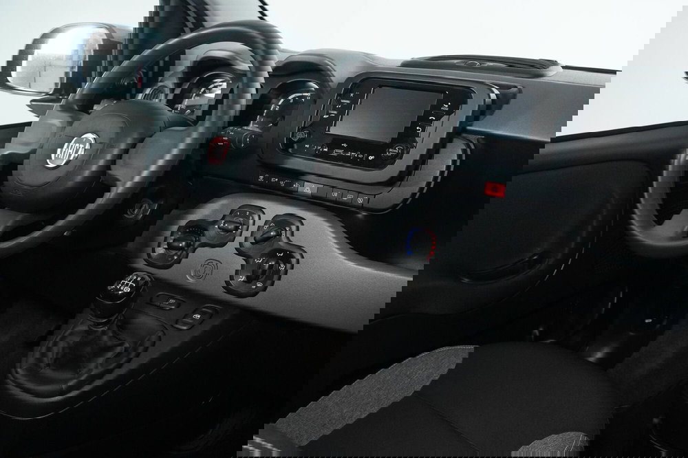 Fiat Panda usata a Perugia (13)