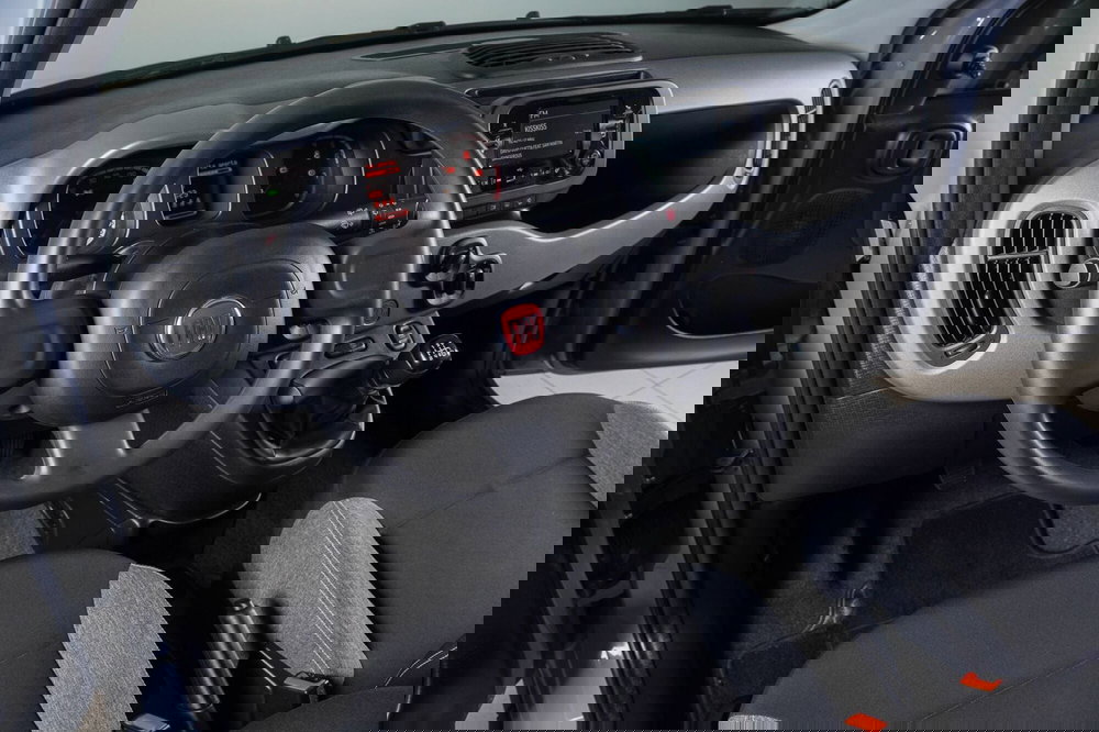 Fiat Panda usata a Perugia (15)