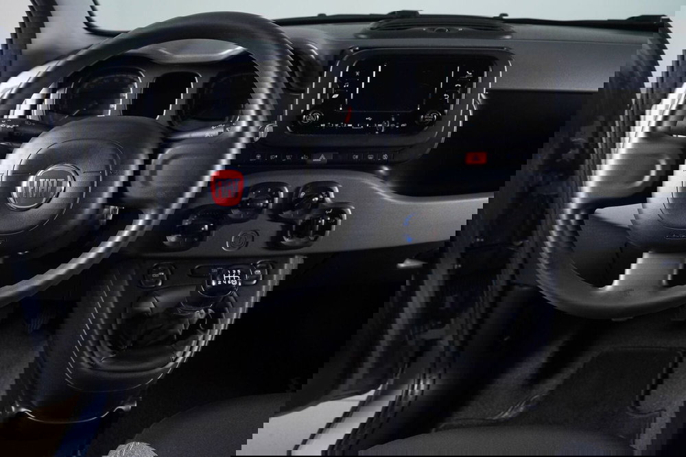 Fiat Panda usata a Perugia (16)