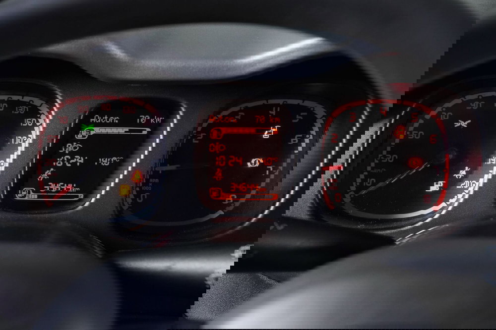 Fiat Panda usata a Perugia (17)