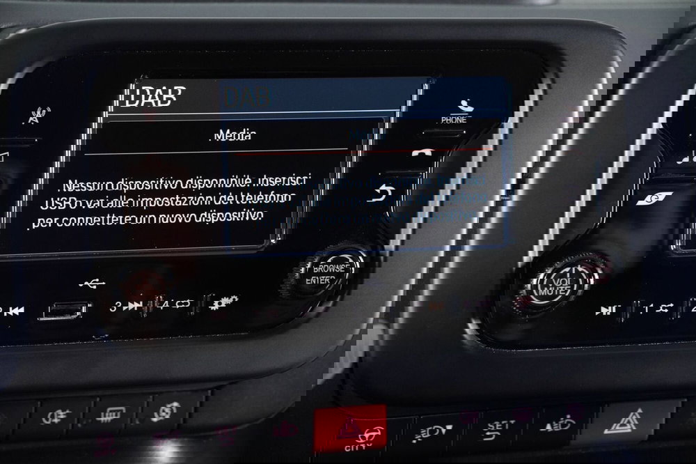 Fiat Panda usata a Perugia (18)