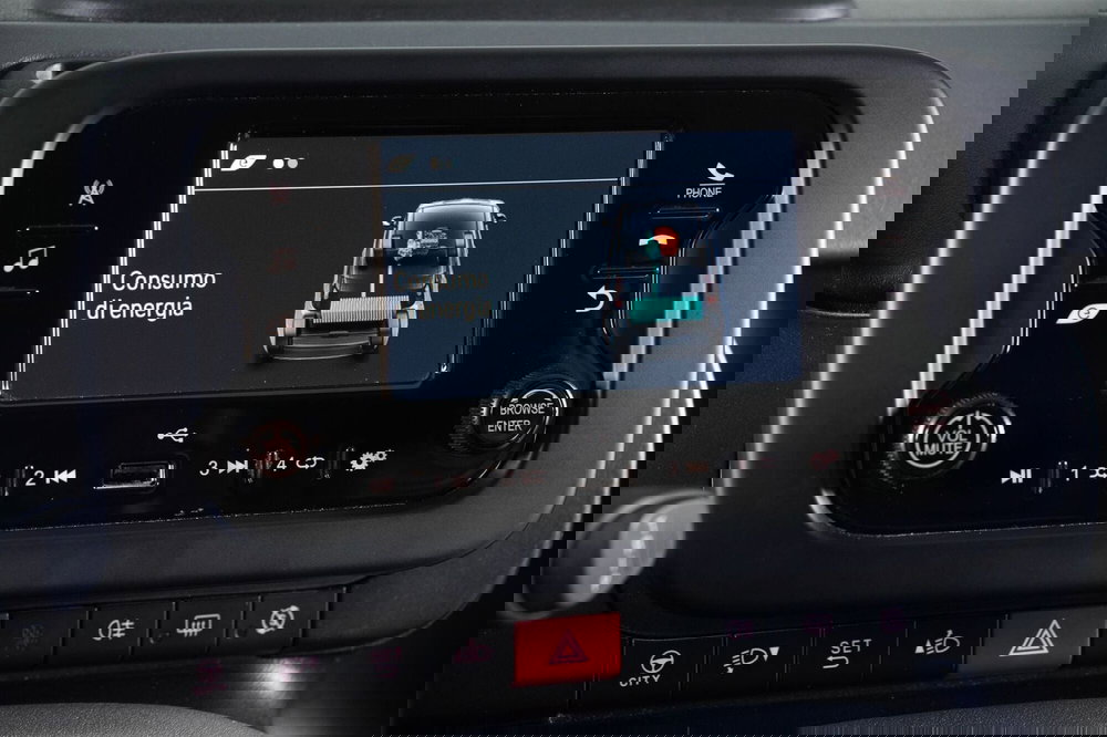 Fiat Panda usata a Perugia (19)