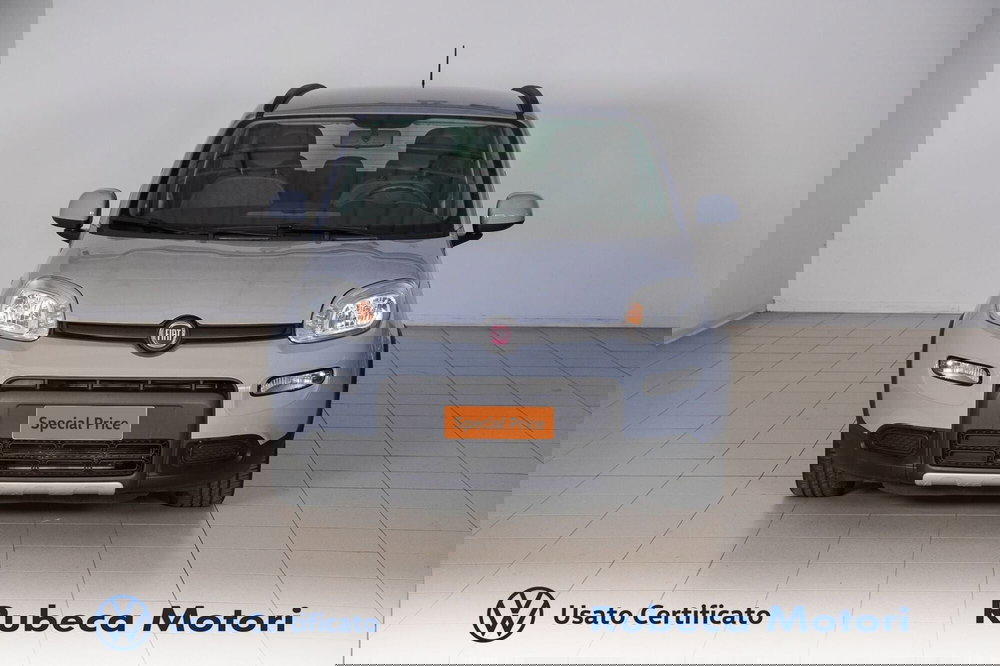 Fiat Panda usata a Perugia (2)