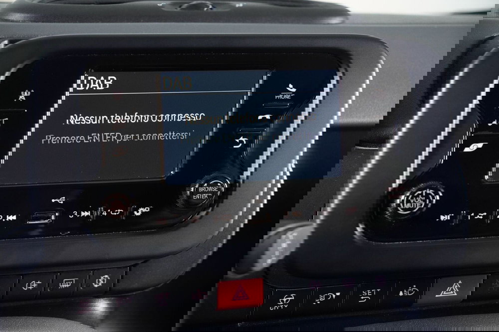 Fiat Panda usata a Perugia (20)