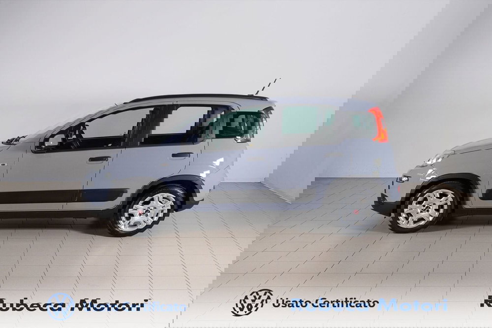 Fiat Panda usata a Perugia (3)