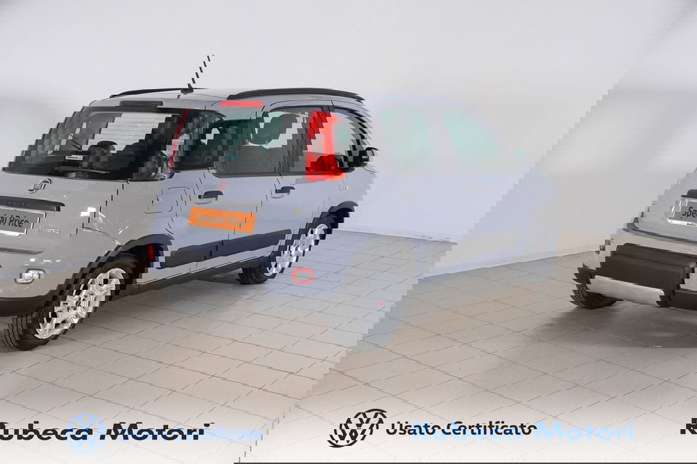 Fiat Panda usata a Perugia (4)