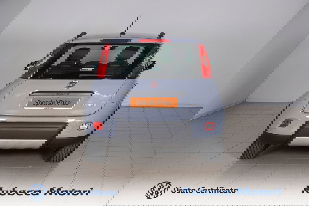 Fiat Panda usata a Perugia (5)