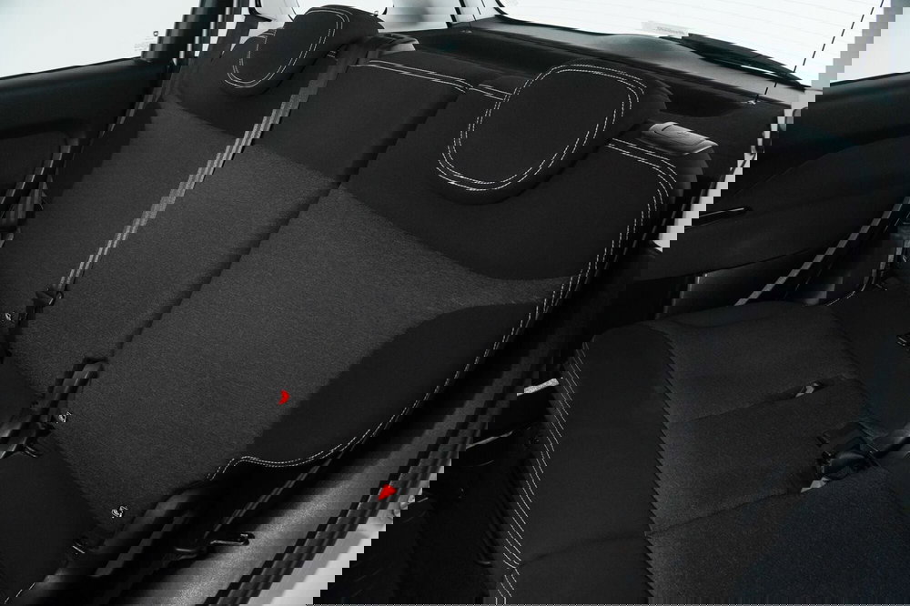 Fiat 500L usata a Perugia (10)