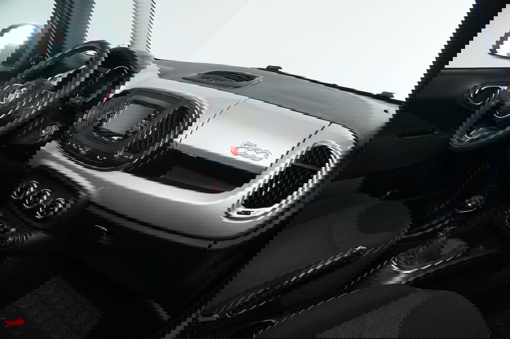 Fiat 500L usata a Perugia (11)