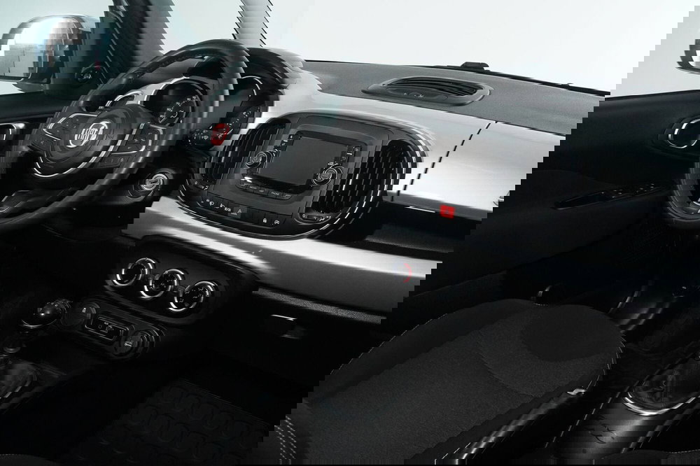 Fiat 500L usata a Perugia (12)