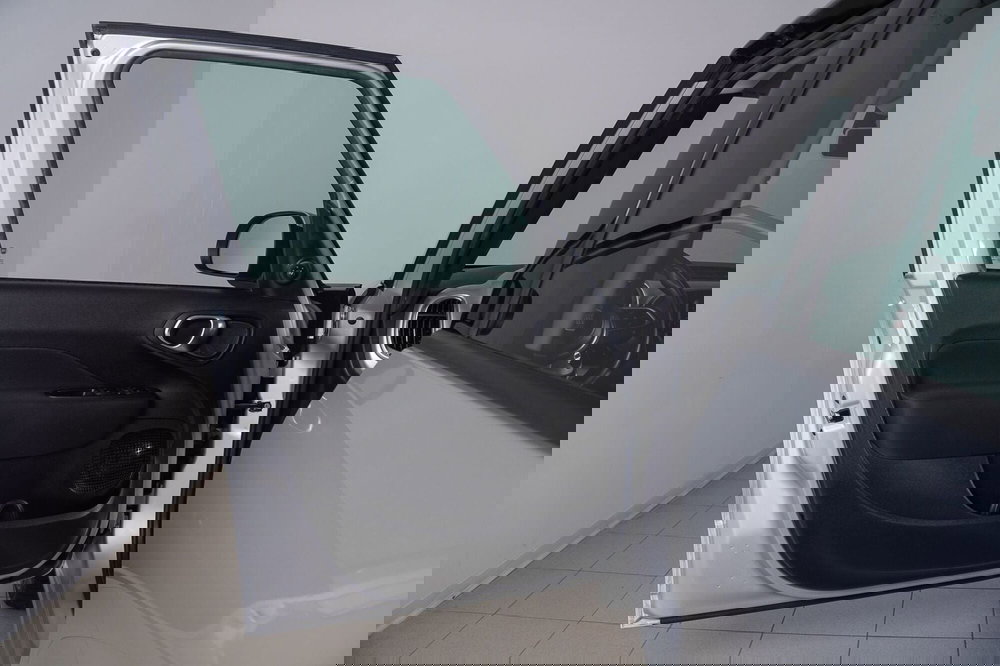 Fiat 500L usata a Perugia (14)