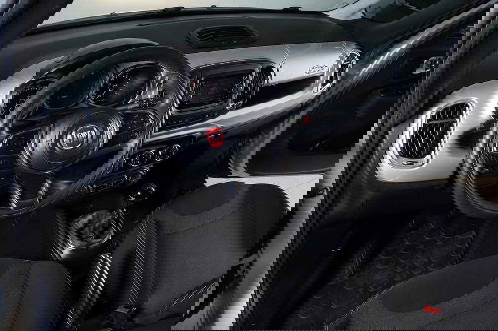 Fiat 500L usata a Perugia (15)