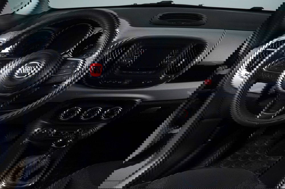 Fiat 500L usata a Perugia (16)