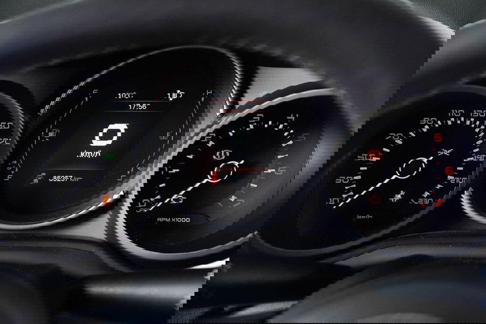 Fiat 500L usata a Perugia (17)