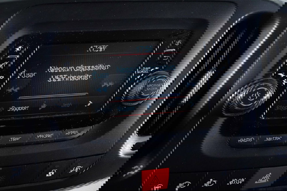 Fiat 500L usata a Perugia (18)