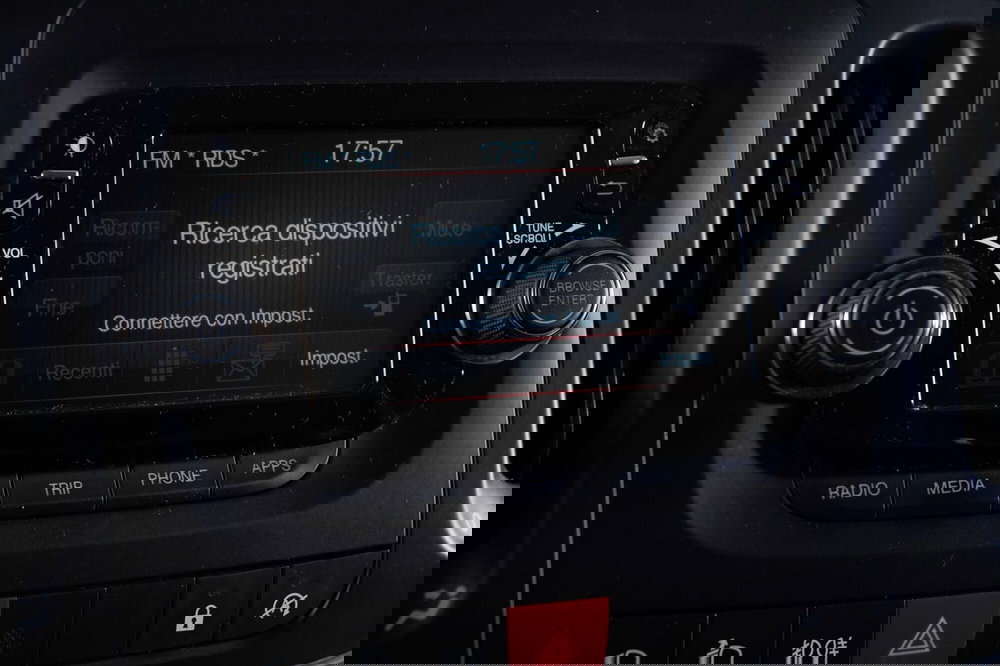 Fiat 500L usata a Perugia (20)