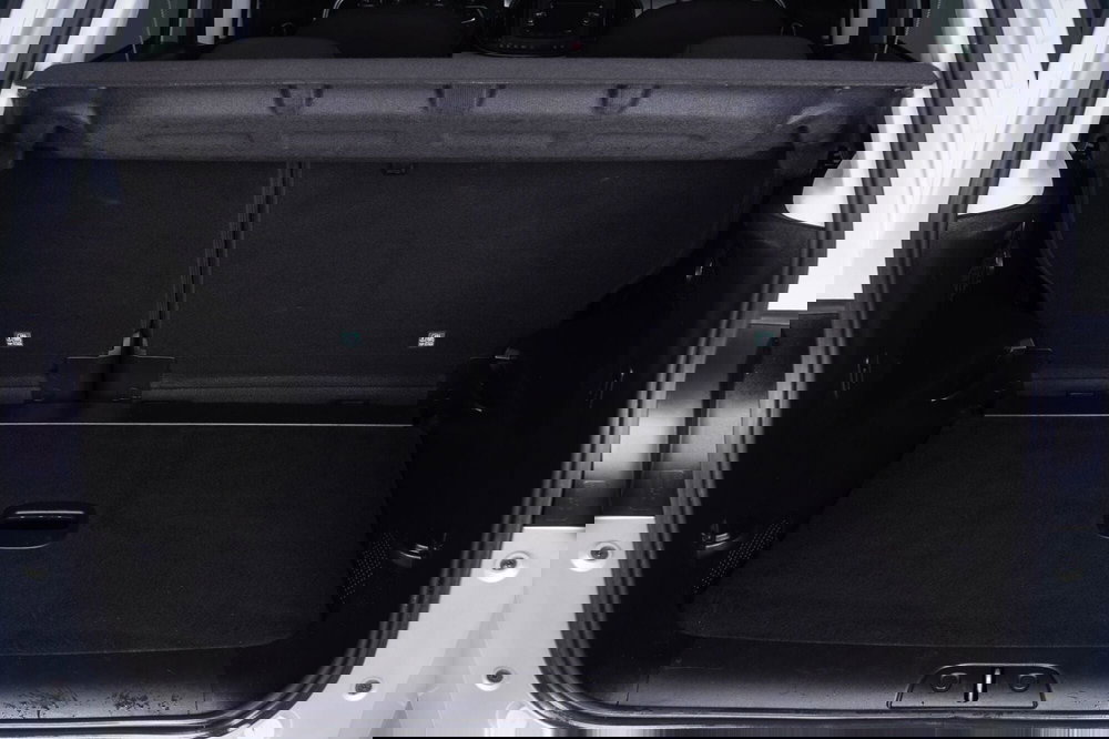 Fiat 500L usata a Perugia (7)