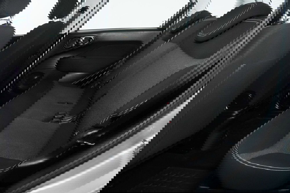 Fiat 500L usata a Perugia (9)